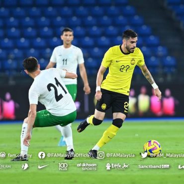 Arif Aiman Endrick dos Santos