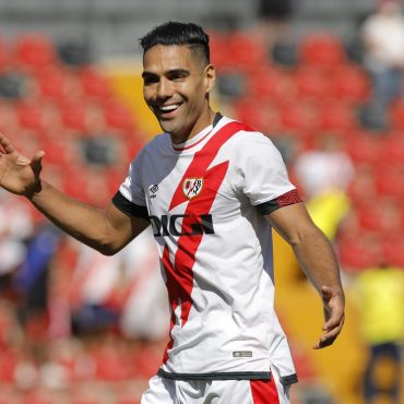 Falcao JDT