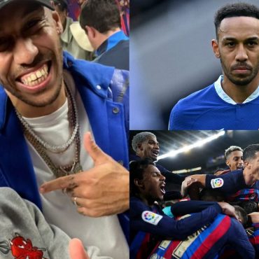 Chelsea mahu menamatkan kontrak auabameyang