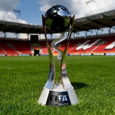 Indonesia Piala Dunia B-20