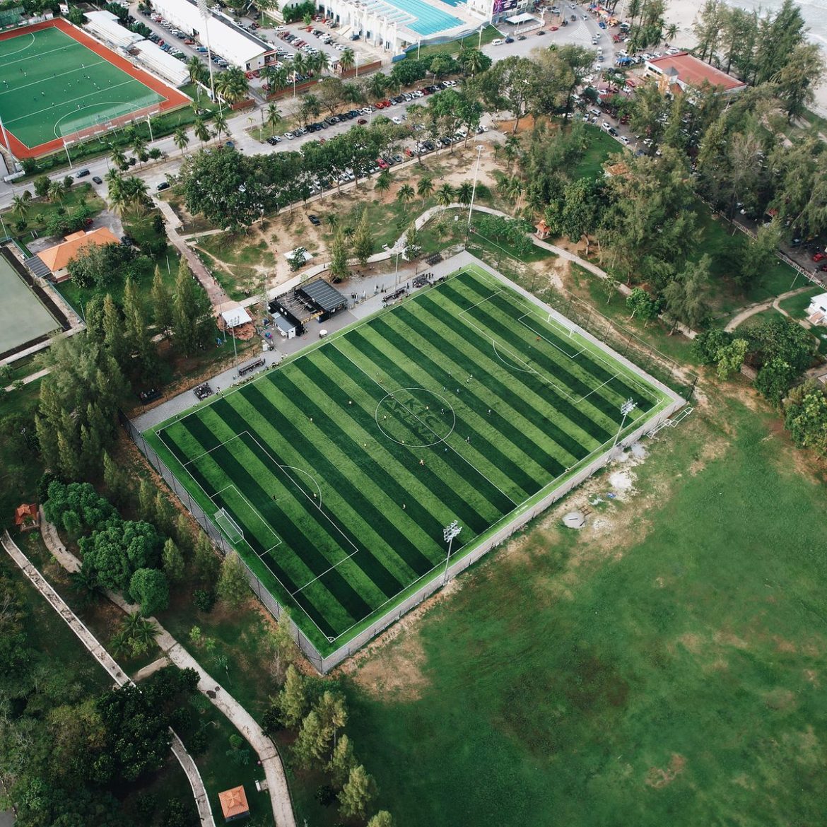 KTC Arena