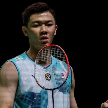 Lee Zii Jia