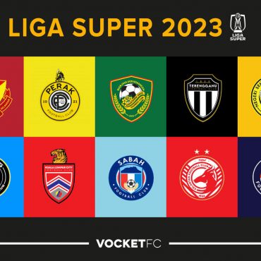 Liga Super