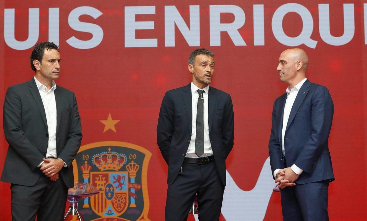 Luis Enrique