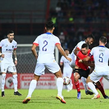 JDT