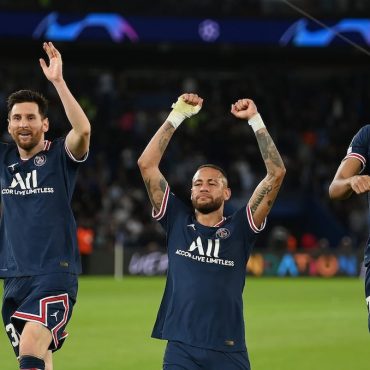 Paris Saint-Germain