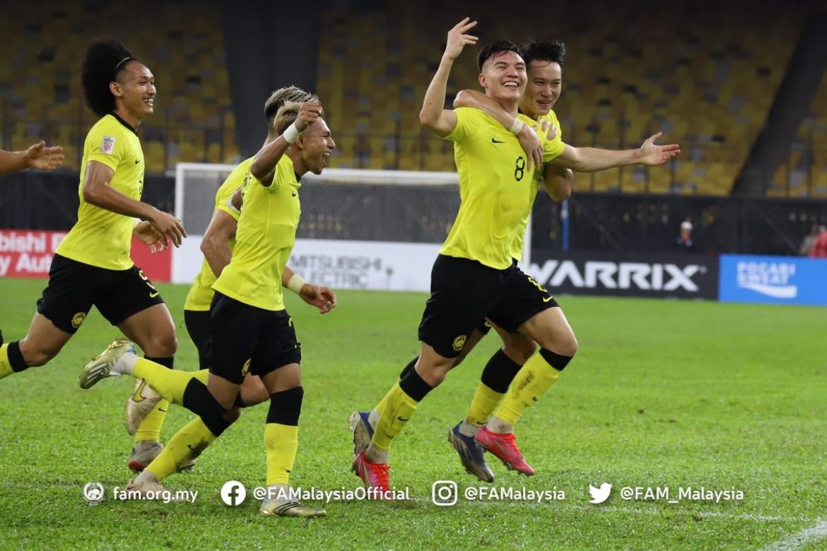 Harimau Malaya JDT