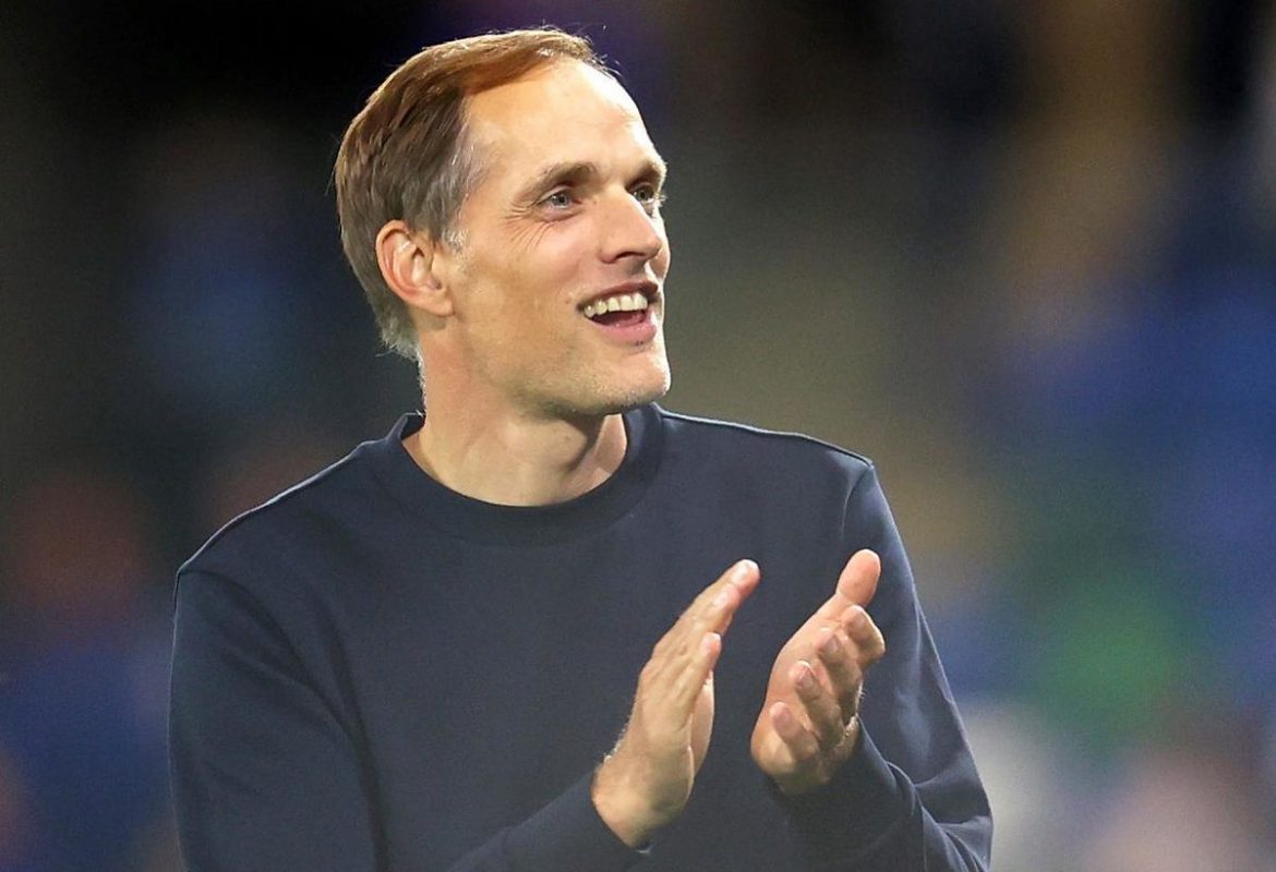 Thomas Tuchel