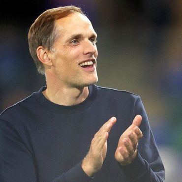 Thomas Tuchel