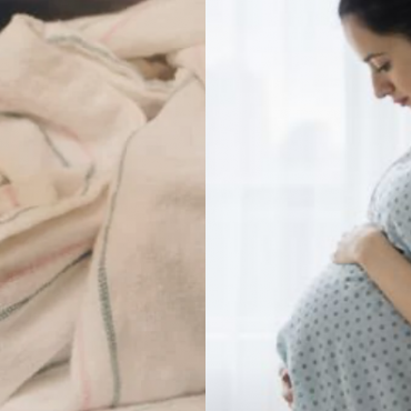 BAYI MENINGGAL DALAM KANDUNGAN