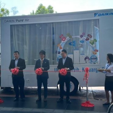 daikin Malaysia