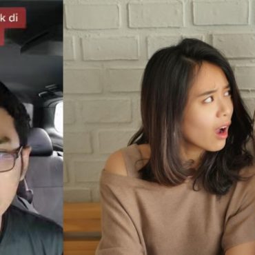 cara berdepan individu toksik