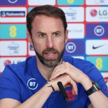 FA England dengar kritikan Southgate berkaitan pemain asing