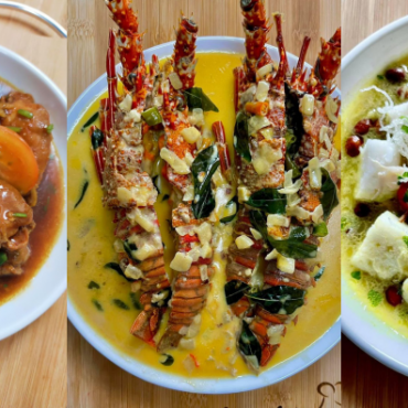 menu berbuka puasa