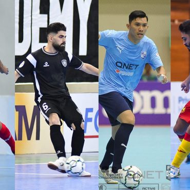 Pemain import MPFL 2023