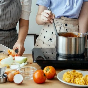 petua di dapur