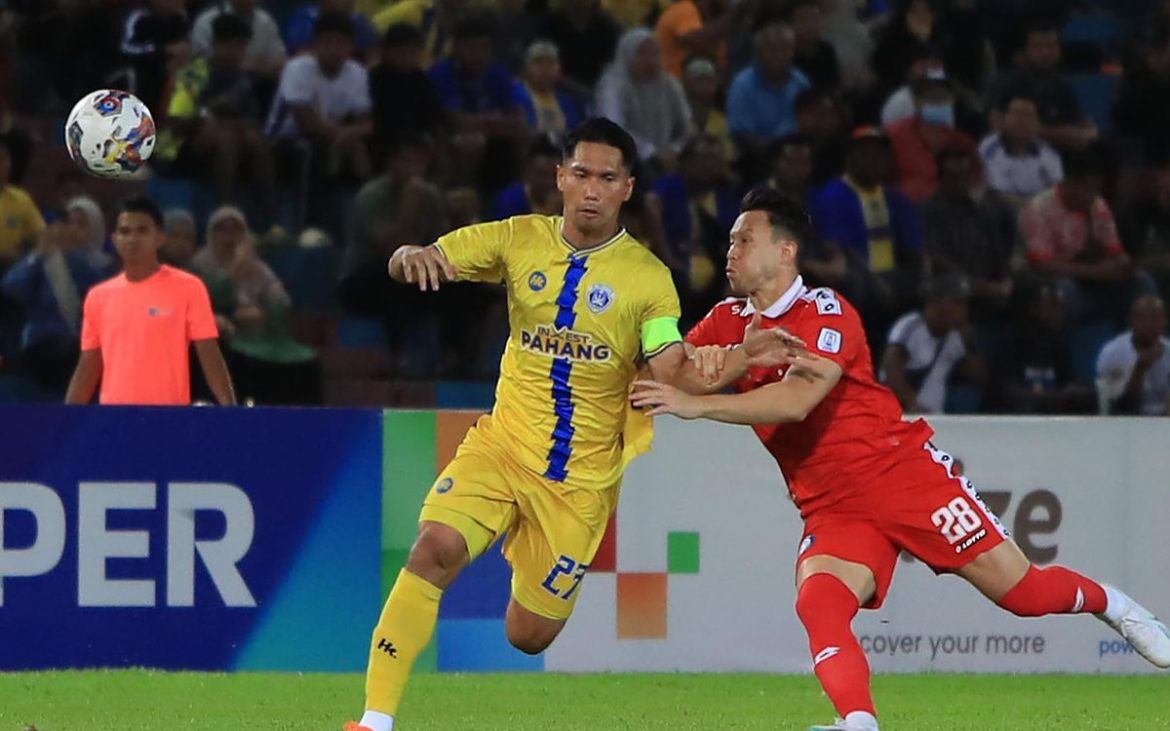 Sri Pahang
