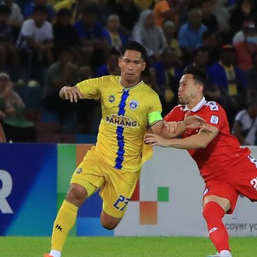 Sri Pahang