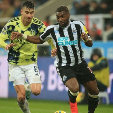 Premier league syarikat judi