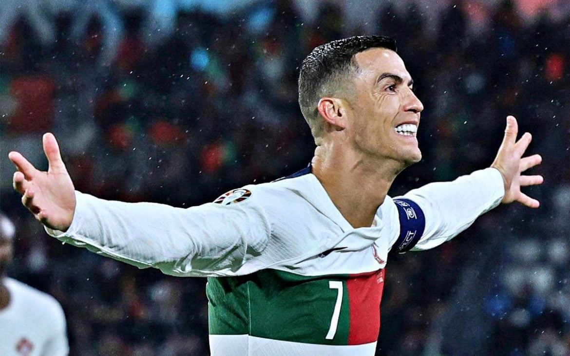 Ronaldo