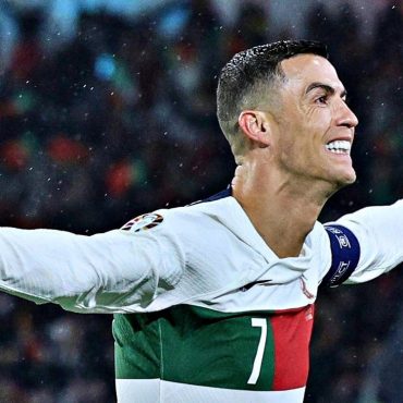 Ronaldo