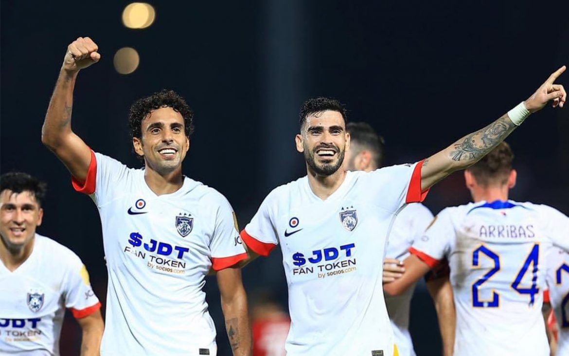 JDT selangor
