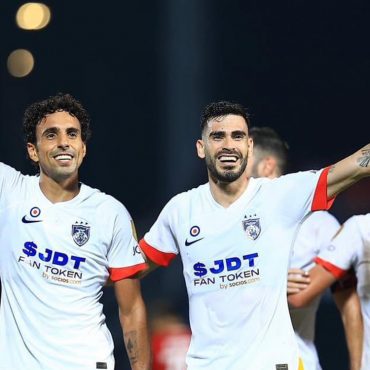 JDT selangor