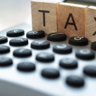 cara buat e-filing