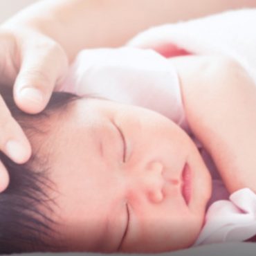 melatih anak tidur sendiri