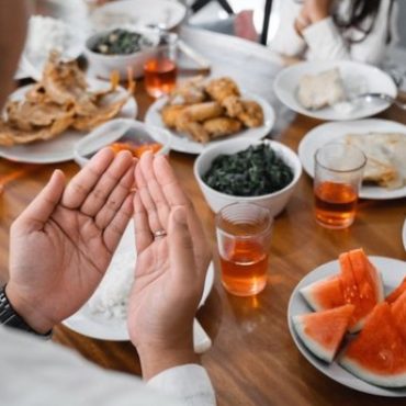 tips penting bulan Ramadan