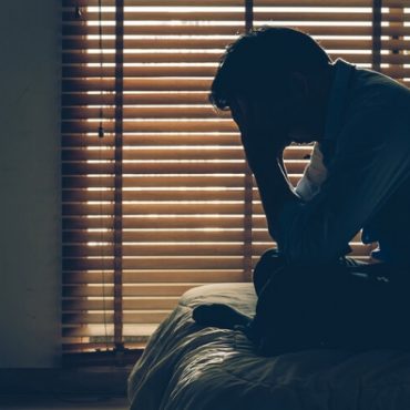 tips menjaga kesihatan mental