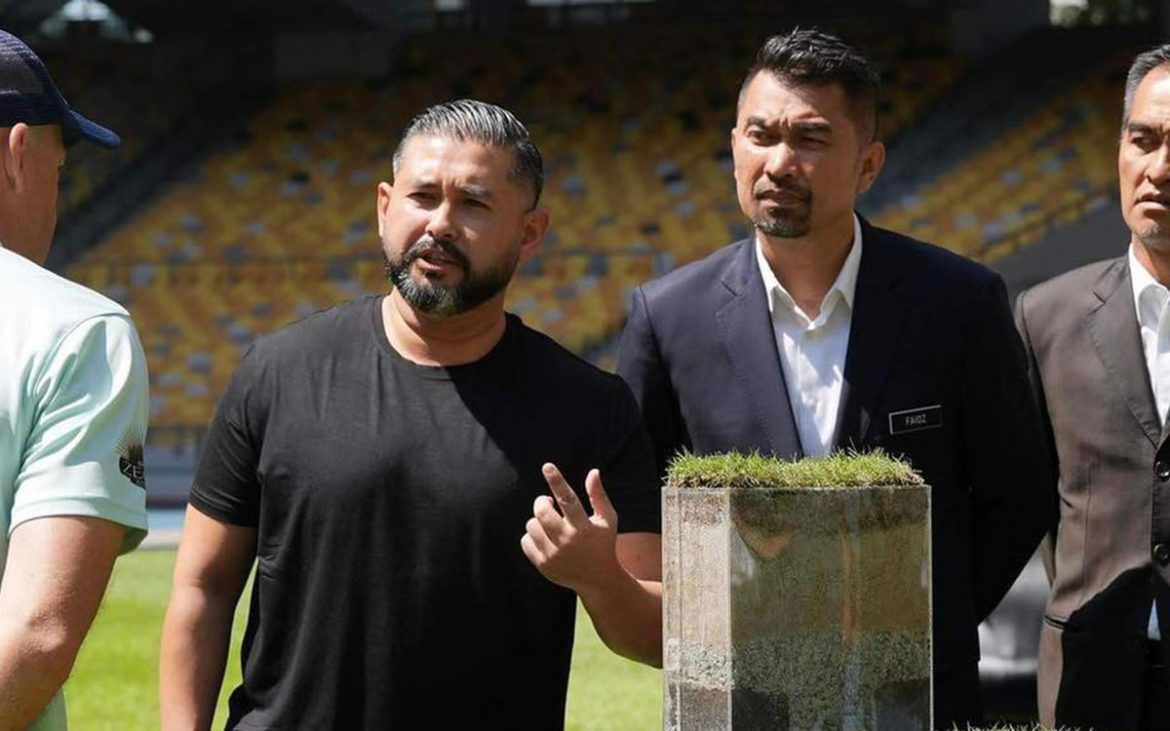 TMJ Padang