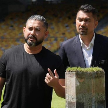 TMJ Padang