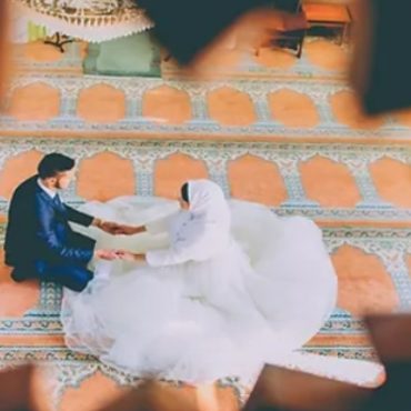 suami meninggal dunia