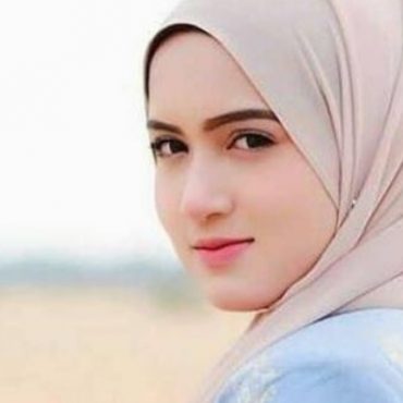 ciri-ciri wanita solehah