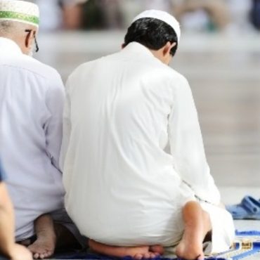 perkara membatalkan solat