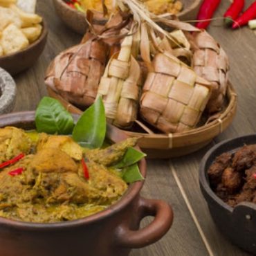 resepi rendang