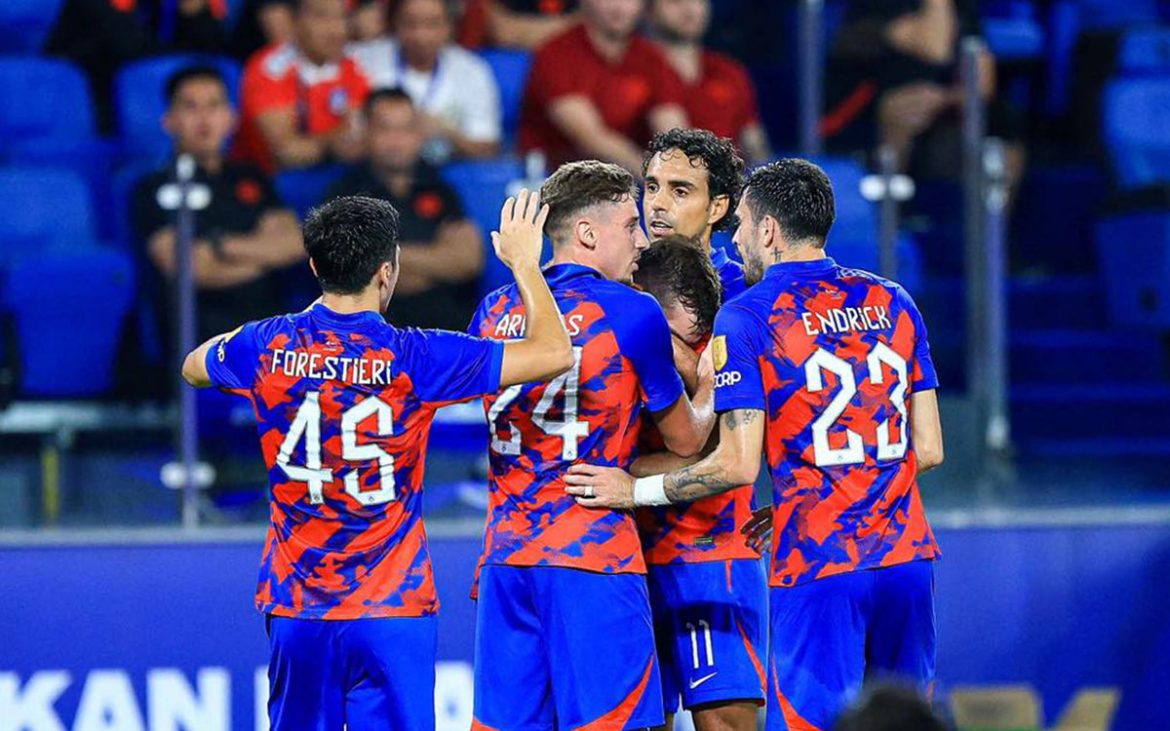 Sabah JDT