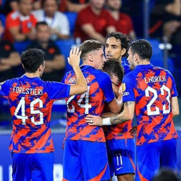 Sabah JDT
