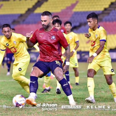 piala fa