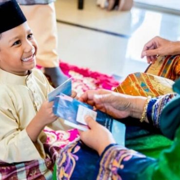duit raya
