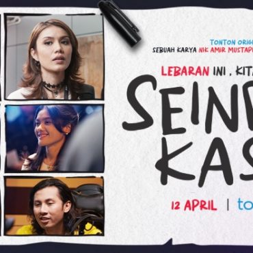 Seindah Kasih The Movie