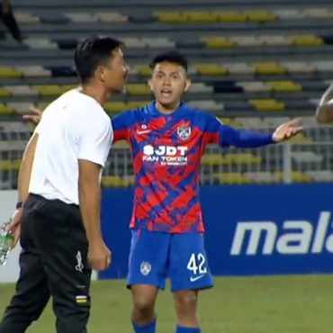 Lim Teong Kim Arif Aiman