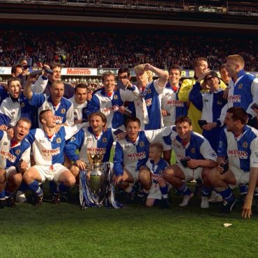 Blackburn Rovers