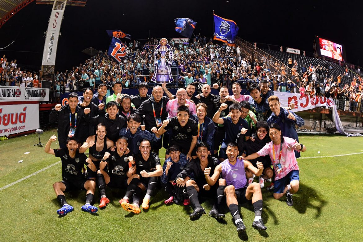 Buriram United