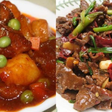 resipi daging