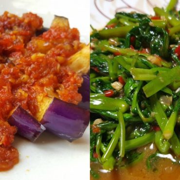 resipi sayur