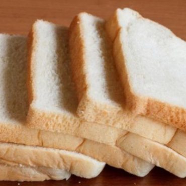 roti putih
