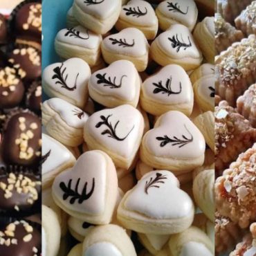 biskut raya legend