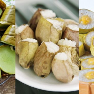 jenis lemang